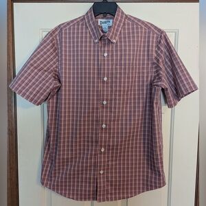 Darker Colors Men’s Dress Shirt